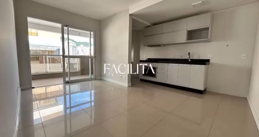 Apartamento com 2 quartos para alugar na Rodovia Admar Gonzaga, 1669, Itacorubi, Florianópolis