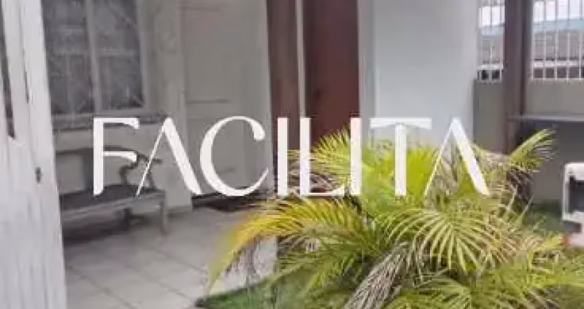 Casa com 1 quarto para alugar na Rua Cruz e Souza, 1000, Centro, Florianópolis