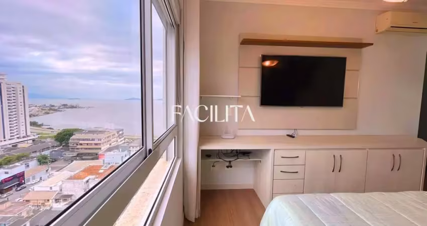 Apartamento com 3 quartos para alugar na Rua Santos Saraiva, 238, Estreito, Florianópolis