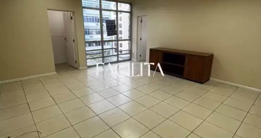 Sala comercial para alugar na Rua Deodoro, 226, Centro, Florianópolis