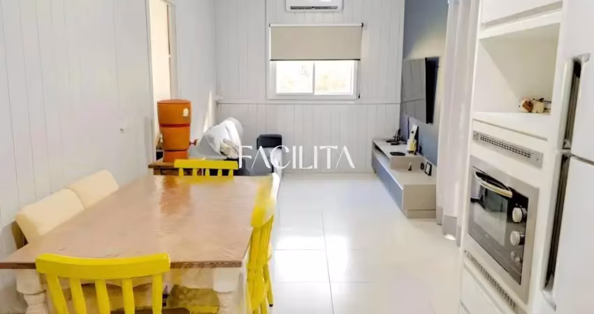 Casa com 2 quartos para alugar na Servidão Paulo Joas Nogueira da Silva, 1000, Campeche, Florianópolis