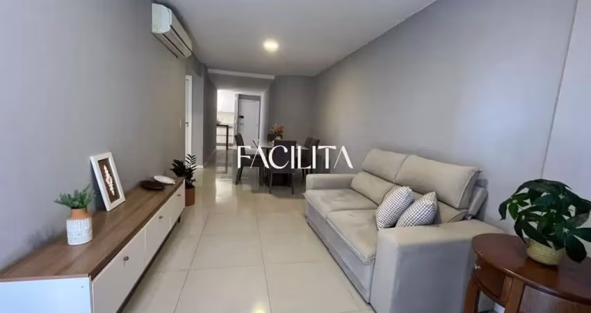 Apartamento com 2 quartos para alugar na Rua Frei Caneca, 14, Agronômica, Florianópolis