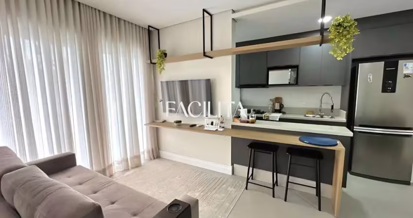 Apartamento com 2 quartos para alugar na Rodovia Baldicero Filomeno, 3249, Ribeirão da Ilha, Florianópolis
