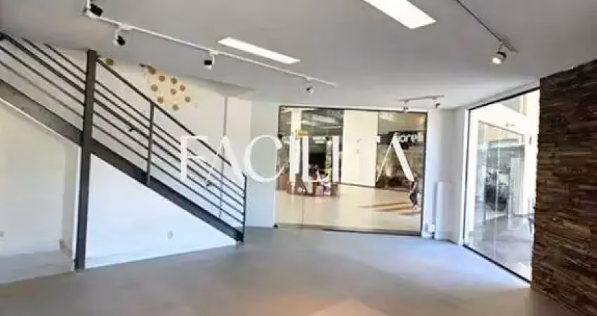 Ponto comercial para alugar na Rodovia José Carlos Daux, 5025, Saco Grande, Florianópolis