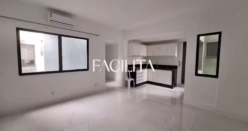 Apartamento com 1 quarto para alugar na Rua Arcipreste Paiva, 115, Centro, Florianópolis