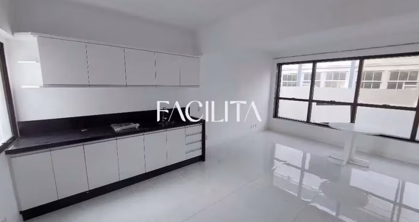 Apartamento com 1 quarto para alugar na Rua Arcipreste Paiva, 115, Centro, Florianópolis