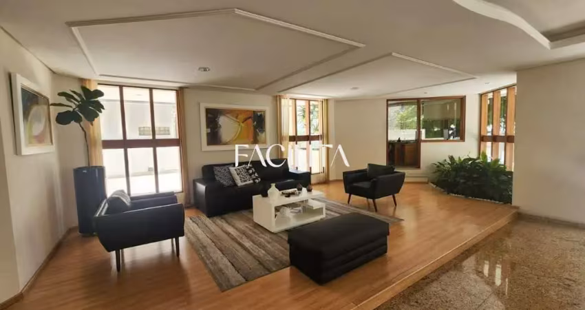 Apartamento com 3 quartos para alugar na Rua Presidente Coutinho, 264, Centro, Florianópolis