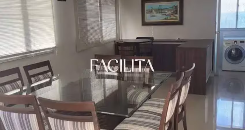 Apartamento com 3 quartos para alugar na Rua Heitor Luz, 44, Centro, Florianópolis