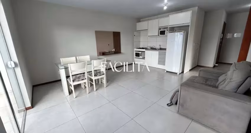 Apartamento com 2 quartos para alugar na Rua Galvão, 240, Carianos, Florianópolis