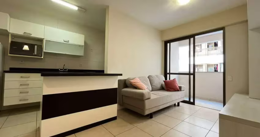 Apartamento com 1 quarto para alugar na Rua Deputado Antônio Edu Vieira, 1422, Pantanal, Florianópolis