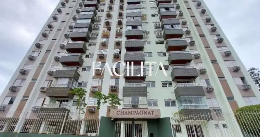 Apartamento com 3 quartos para alugar na Rua Professor Simão José Hess, 191, Trindade, Florianópolis