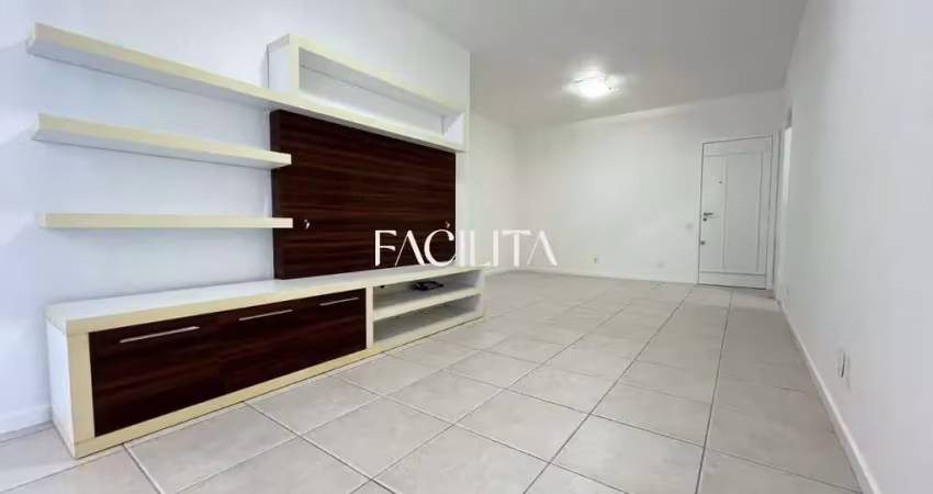 Apartamento com 3 quartos para alugar na Rua Cristóvão Nunes Pires, 180, Centro, Florianópolis