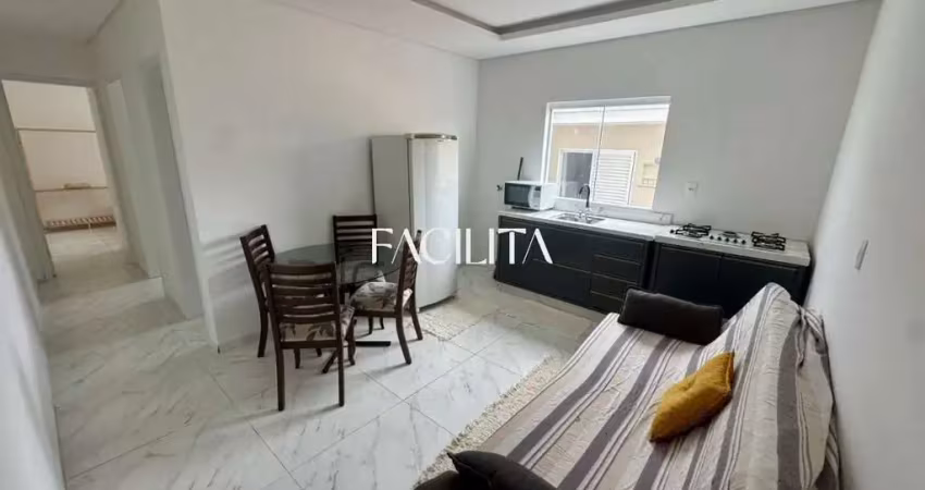 Apartamento com 2 quartos para alugar na Servidão Pedro Manoel Moreira, 313, Ribeirão da Ilha, Florianópolis