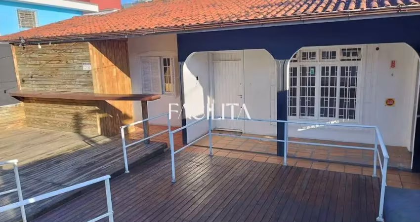 Casa com 3 quartos para alugar na Rua Capitão Romualdo de Barros, 493, Carvoeira, Florianópolis
