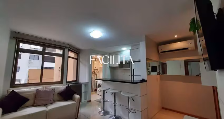 Apartamento com 1 quarto para alugar na Rua Frei Caneca, 14, Agronômica, Florianópolis