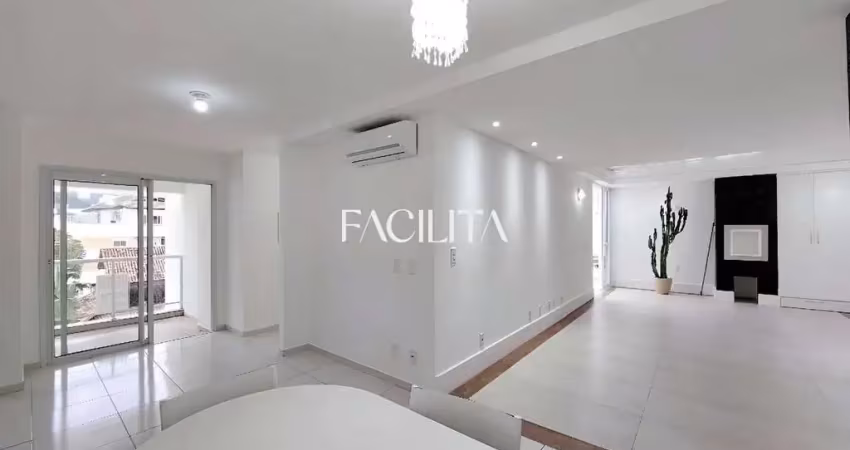Cobertura com 2 quartos para alugar na Rua Linda Estrela do Mar, 108, Rio Tavares, Florianópolis