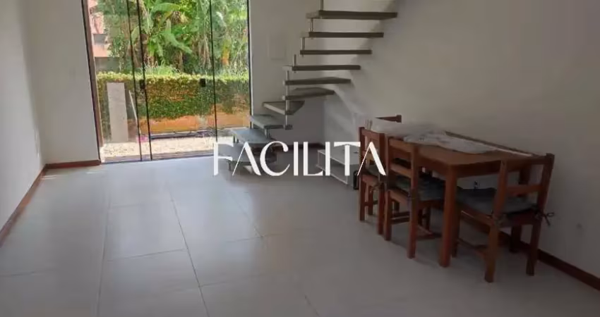 Casa com 2 quartos para alugar na Rua Manoel Pedro Vieira, 1000, Morro das Pedras, Florianópolis