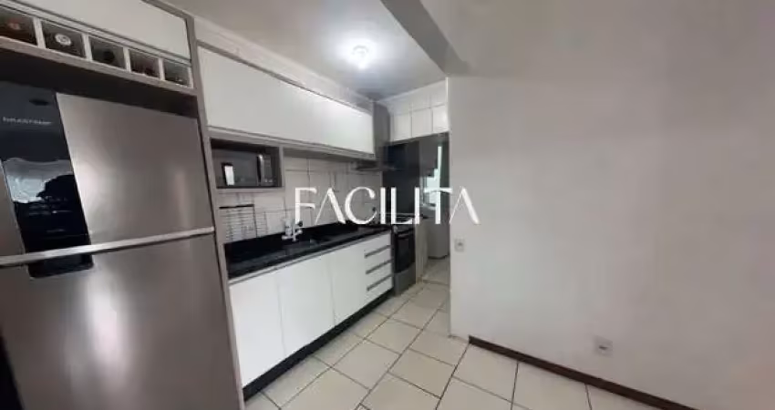 Apartamento com 2 quartos para alugar na Rua Intendente João Nunes Vieira, 792, Ingleses do Rio Vermelho, Florianópolis
