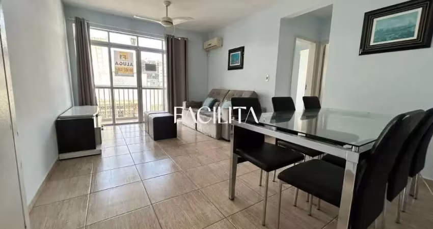 Apartamento com 2 quartos para alugar na Rua Capitão Romualdo de Barros, 997, Carvoeira, Florianópolis