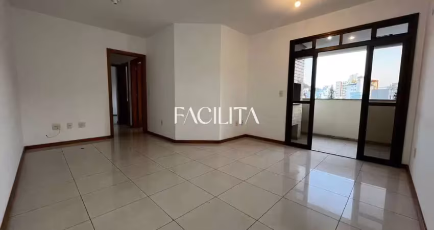 Apartamento com 2 quartos para alugar na Rua Lauro Linhares, 1600, Trindade, Florianópolis