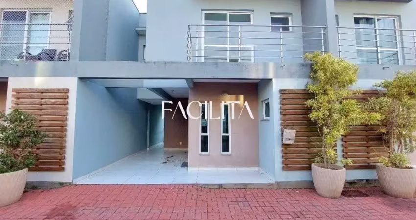 Casa em condomínio fechado com 3 quartos para alugar na Rua Ingá Mirim, 76, Ribeirão da Ilha, Florianópolis