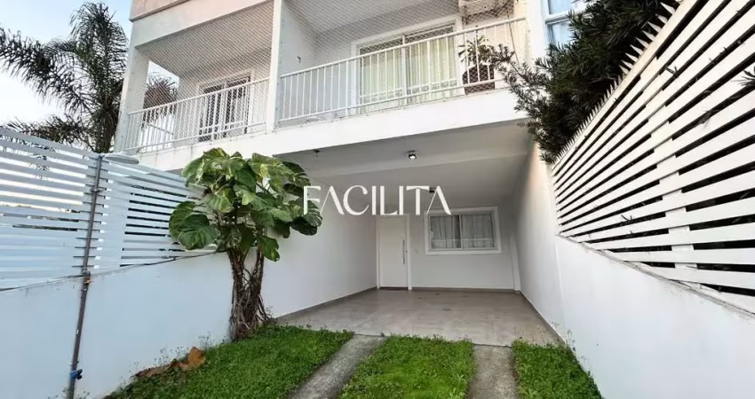 Casa com 2 quartos para alugar na Rua Reverendo Gelson dos Santos Castro, 1000, Rio Tavares, Florianópolis