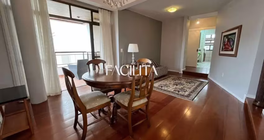 Apartamento com 3 quartos para alugar na Rua Rui Barbosa, 544, Agronômica, Florianópolis