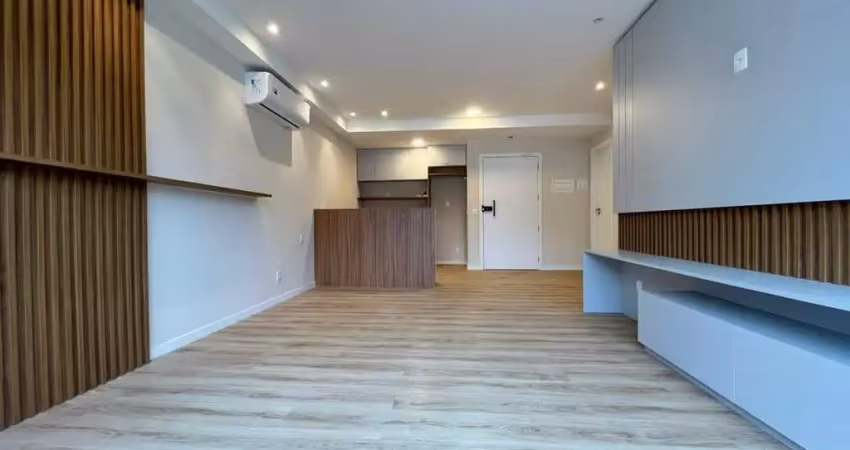 Apartamento com 1 quarto para alugar na Rua Hermann Blumenau, 110, Centro, Florianópolis