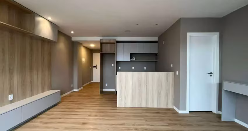 Apartamento com 1 quarto para alugar na Rua Hermann Blumenau, 110, Centro, Florianópolis