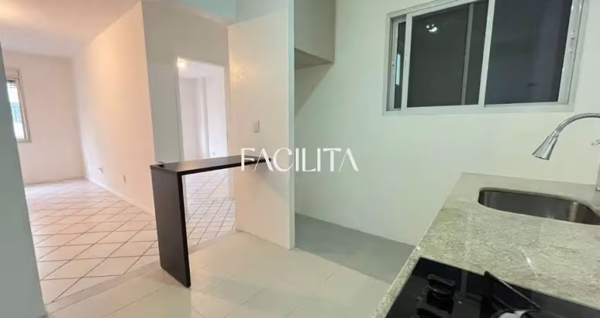 Apartamento com 1 quarto para alugar na Rua Desembargador Arno Hoeschl, 212, Centro, Florianópolis
