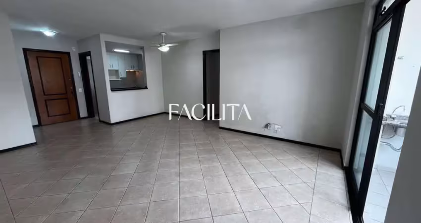 Apartamento com 3 quartos para alugar na Rua Acelon Pacheco da Costa, 151, Itacorubi, Florianópolis
