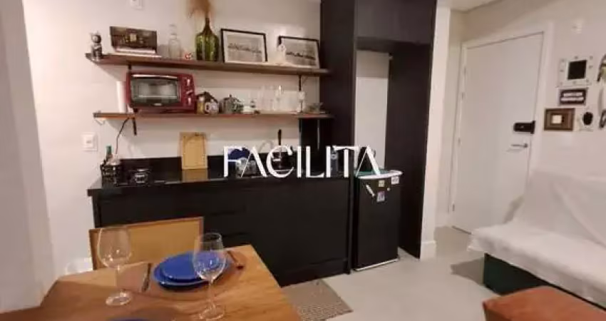Apartamento com 1 quarto para alugar na Rodovia Baldicero Filomeno, 3249, Ribeirão da Ilha, Florianópolis
