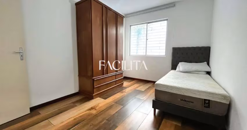 Apartamento com 1 quarto para alugar na Rua Lauro Linhares, 635, Trindade, Florianópolis