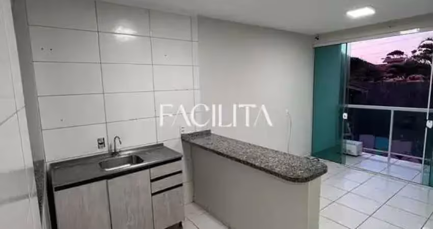 Apartamento com 2 quartos para alugar na Servidão Jacy Costa da Fonseca, 54, Armação do Pântano do Sul, Florianópolis