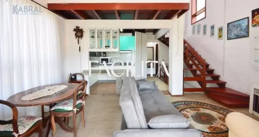 Casa em condomínio fechado com 2 quartos para alugar na Rua Reverendo Gelson dos Santos Castro, 10000, Rio Tavares, Florianópolis