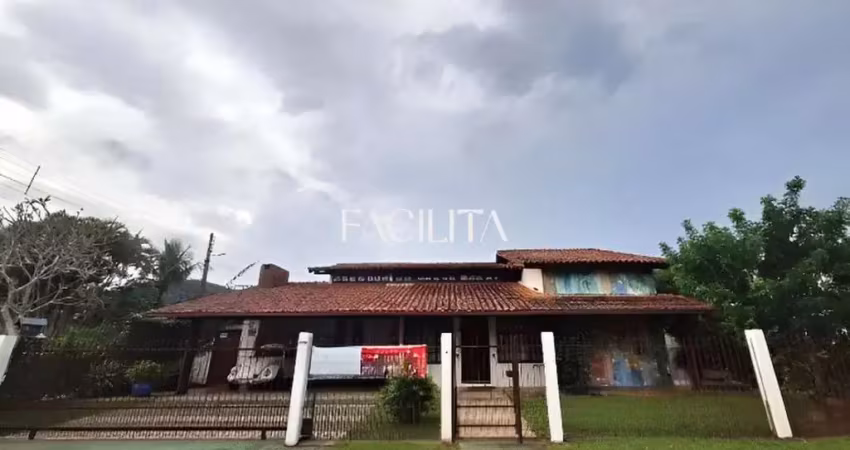 Casa em condomínio fechado com 5 quartos para alugar na da Andorinha, 170, Lagoa da Conceição, Florianópolis