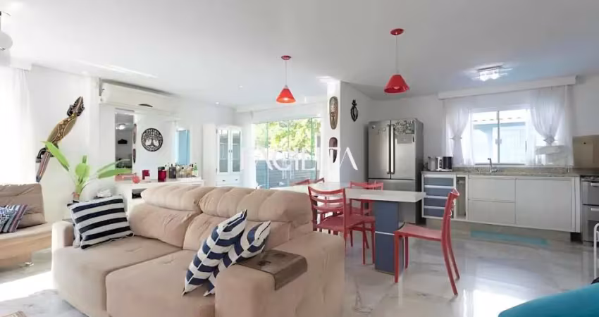 Casa com 4 quartos para alugar na Servidão Atobá, 189, Ingleses do Rio Vermelho, Florianópolis