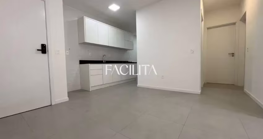 Apartamento com 2 quartos para alugar na Rodovia Haroldo Soares Glavan, 795, Cacupé, Florianópolis