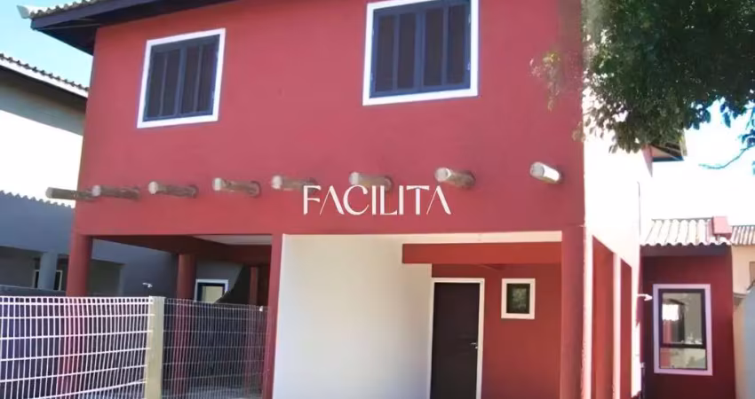 Casa com 2 quartos para alugar na Servidão Olindina Maria Lopes, 1021, Campeche, Florianópolis