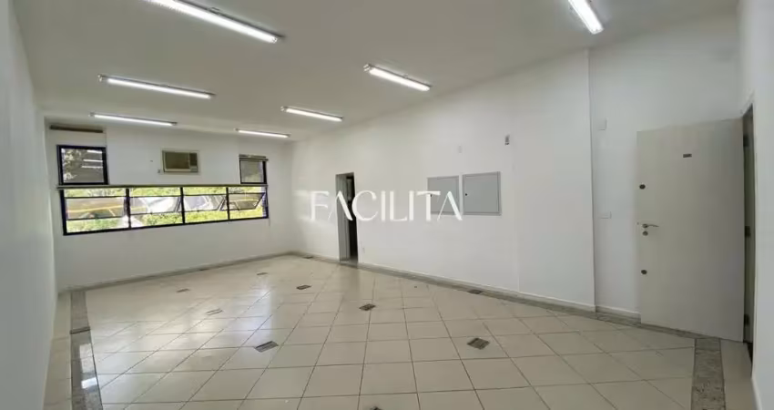Sala comercial para alugar na Rodovia João Paulo, 1, João Paulo, Florianópolis