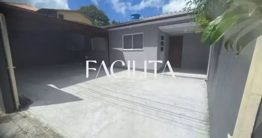 Casa com 3 quartos para alugar na Servidão Manoel Adolfo Gonçalves, 10000, Rio Tavares, Florianópolis
