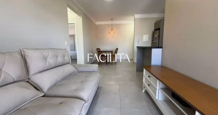 Apartamento com 2 quartos para alugar na Rua Otto Júlio Malina, 502, Ipiranga, São José