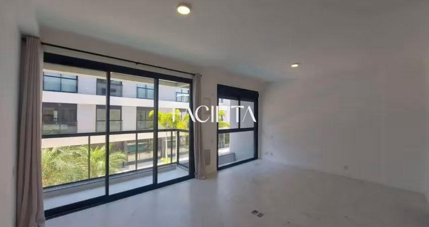 Apartamento com 1 quarto para alugar na Rua Gilmar Darli Vieira, 466, Campeche, Florianópolis