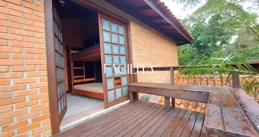 Casa com 3 quartos para alugar na Vereador Cloduardo Amaral, 10000, Barra da Lagoa, Florianópolis