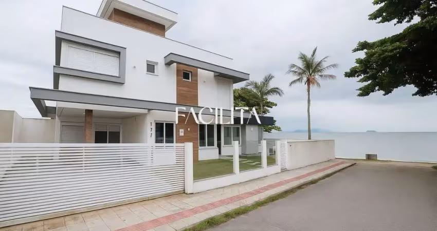 Casa com 3 quartos para alugar na Presidente João Goulart, 1000, Jardim Atlântico, Florianópolis