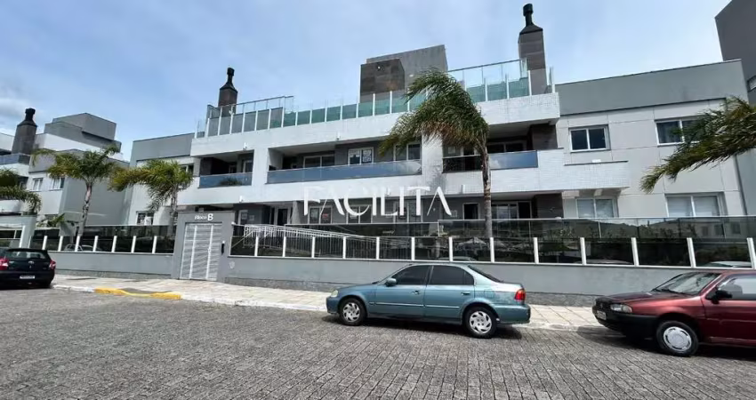 Apartamento com 3 quartos para alugar na Rua Joaquim José Antunes, 204, Campeche, Florianópolis