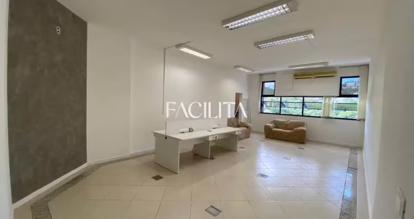 Sala comercial para alugar na Rodovia João Paulo, 1, João Paulo, Florianópolis