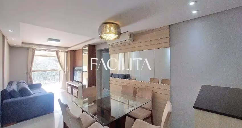 Apartamento com 3 quartos para alugar na Rua Auroreal, 765, Campeche, Florianópolis