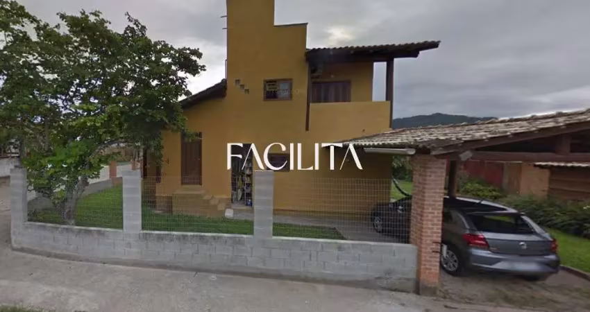 Casa com 3 quartos para alugar na Travessa da Moita Verde, 1000, Rio Tavares, Florianópolis