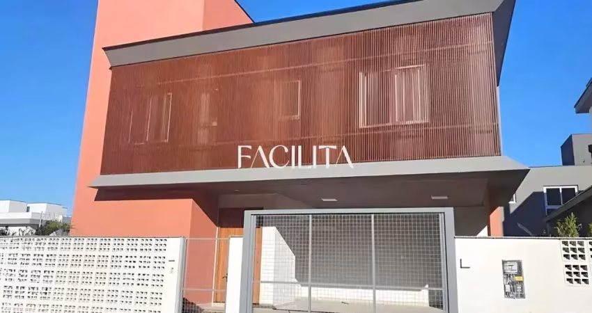 Casa com 4 quartos para alugar na Arlindo Isaac da Costa, 1000, Lagoa da Conceição, Florianópolis